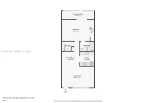13455 SW 9th Ct, Pembroke Pines, FL 33027 - Photo 56