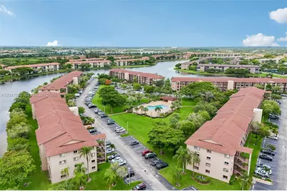 13455 SW 9th Ct #108J, Pembroke Pines, FL 33027 - Photo 42