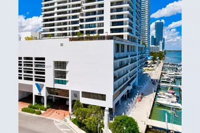 555 NE 15th St #23D, Miami, FL 33132 - Photo 38