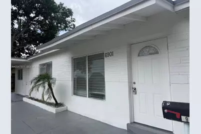 6901 Thomas St, Hollywood, FL 33024 - Photo 1