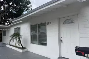 6901 Thomas St, Hollywood, FL 33024 - Photo 1