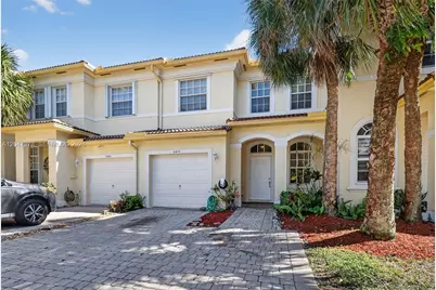 2671 SW 85th Ter #103, Miramar, FL 33025 - Photo 1