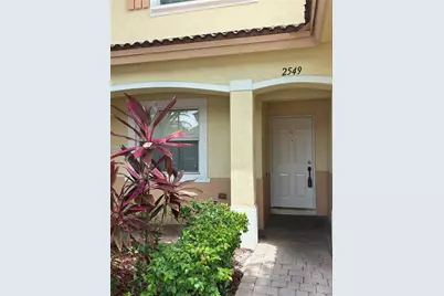 2549 SW 83rd Ter #105, Miramar, FL 33025 - Photo 2