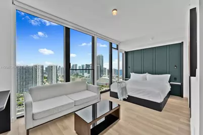 20 NE 11th St #3105, Miami, FL 33132 - Photo 1
