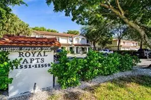 11559 Royal Palm Blvd, Coral Springs, FL 33065 - Photo 1