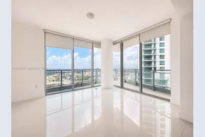 92 SW 3rd St #3310, Miami, FL 33130 - Photo 8