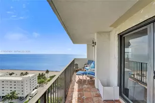 1201 S Ocean Dr, Hollywood, FL 33019 - Photo 34