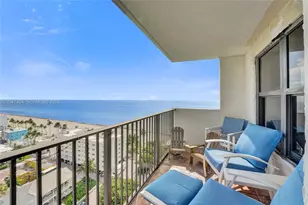 1201 S Ocean Dr, Hollywood, FL 33019 - Photo 36