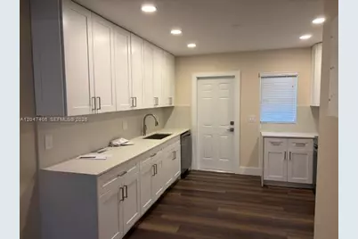 206 NE 1st Ct #1 South, Dania Beach, FL 33004 - Photo 6