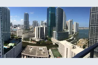 55 SE 6th St #2807, Miami, FL 33131 - Photo 14