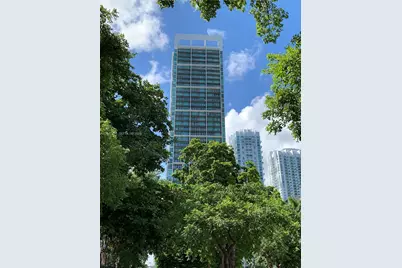 55 SE 6th St #2807, Miami, FL 33131 - Photo 1