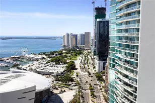 900 Biscayne Blvd, Miami, FL 33132 - Photo 14