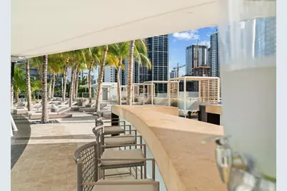 900 Biscayne Blvd #4205, Miami, FL 33132 - Photo 30