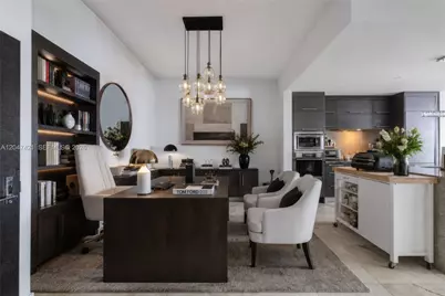 900 Biscayne Blvd #4205, Miami, FL 33132 - Photo 4