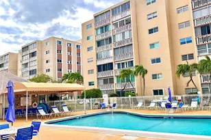 500 NE 12th Ave, Hallandale Beach, FL 33009 - Photo 1
