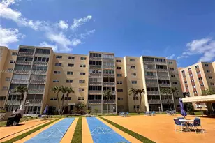 500 NE 12th Ave, Hallandale Beach, FL 33009 - Photo 1