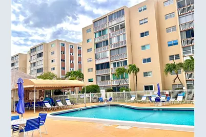 500 NE 12th Ave #705, Hallandale Beach, FL 33009 - Photo 10