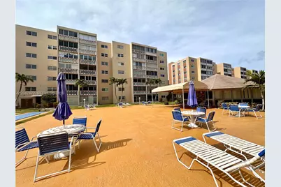500 NE 12th Ave #705, Hallandale Beach, FL 33009 - Photo 12