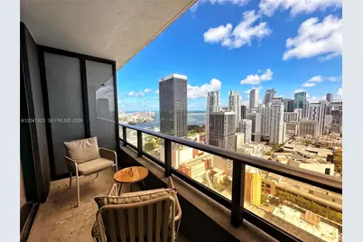 159 NE 6th St #3212, Miami, FL 33132 - Photo 1
