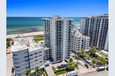 2457 Collins Ave #406, Miami Beach, FL 33140 - Photo 30