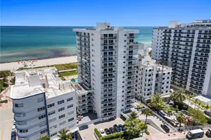 2457 Collins Ave, Miami Beach, FL 33140 - Photo 30