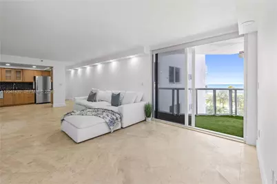 2457 Collins Ave #406, Miami Beach, FL 33140 - Photo 4
