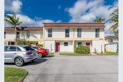3321 Raleigh St #3H, Hollywood, FL 33021 - Photo 1