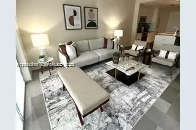 68 SE 6th St #906, Miami, FL 33131 - Photo 2
