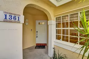 1361 Springside Dr, Weston, FL 33326 - Photo 1