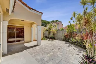 1361 Springside Dr, Weston, FL 33326 - Photo 36