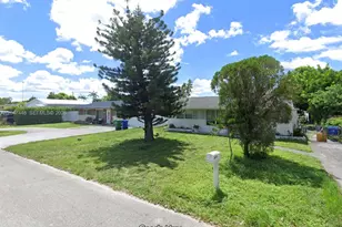 6328 SW 20th St, Miramar, FL 33023 - Photo 1