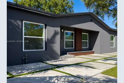 6700 NW 5th Ave, Miami, FL 33150 - Photo 2
