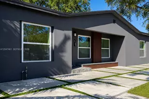 6700 NW 5th Ave, Miami, FL 33150 - Photo 2