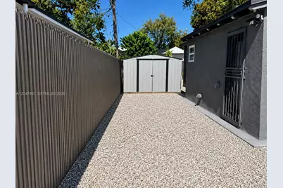6700 NW 5th Ave, Miami, FL 33150 - Photo 34