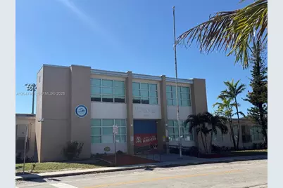 6700 NW 5th Ave, Miami, FL 33150 - Photo 36