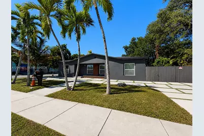 6700 NW 5th Ave, Miami, FL 33150 - Photo 4