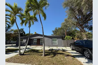 6700 NW 5th Ave, Miami, FL 33150 - Photo 4