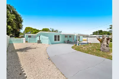 3730 Maple Street, Micco, FL 32976 - Photo 2