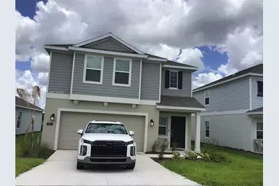 537 Bell Prairie Cir, Lake Wales, FL 33859 - Photo 1