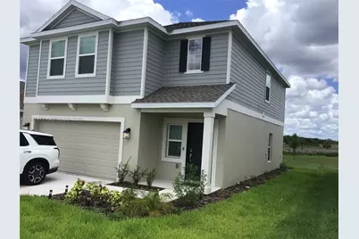 537 Bell Prairie Cir, Lake Wales, FL 33859 - Photo 2