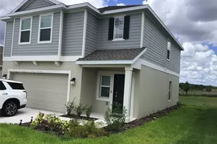 537 Bell Prairie Cir, Lake Wales, FL 33859 - Photo 2