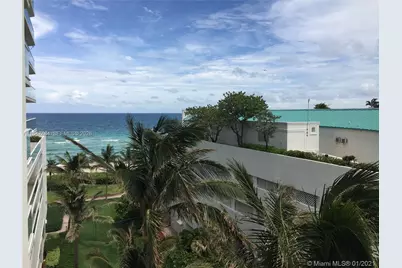 16485 Collins Ave #538, Sunny Isles Beach, FL 33160 - Photo 2
