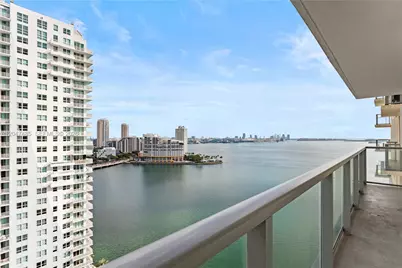 1155 Brickell Bay Dr #2206, Miami, FL 33131 - Photo 2