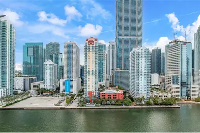 1155 Brickell Bay Dr #2206, Miami, FL 33131 - Photo 24