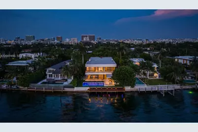 9720 W Broadview Dr, Bay Harbor Islands, FL 33154 - Photo 76