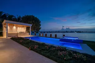9720 W Broadview Dr, Bay Harbor Islands, FL 33154 - Photo 64