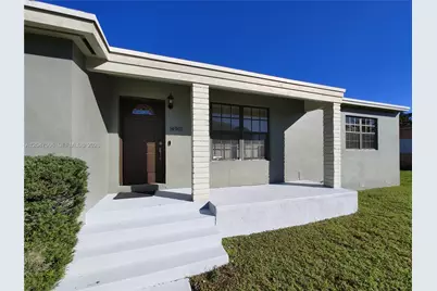 14901 NW 9th Ct #14901, Miami, FL 33168 - Photo 4