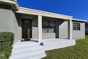 14901 NW 9th Ct, Miami, FL 33168 - Photo 4