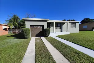 14901 NW 9th Ct, Miami, FL 33168 - Photo 2