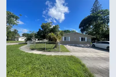 5210 NW 16th St #3, Lauderhill, FL 33313 - Photo 2